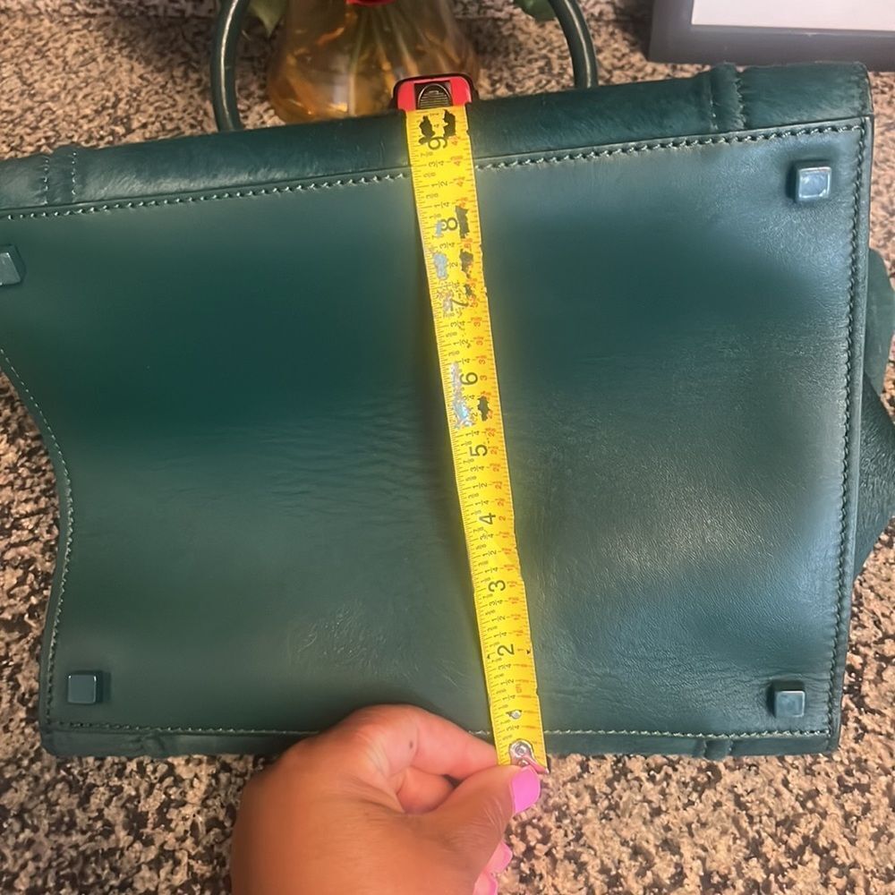 Ladies AUTHENTIC CELINE BAG - Picture 10 of 11